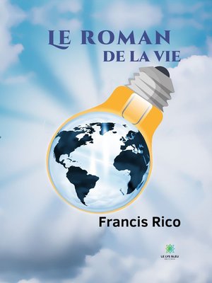 cover image of Le roman de la vie